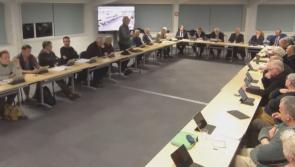 &lsquo;A shotgun wedding&rsquo; - Torridge votes on council shake up at divided meeting