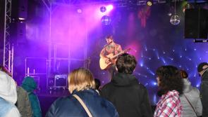 Pictures: &lsquo;Busiest ever&rsquo; South Molton Christmas lights event draws the crowds