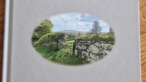 Launch of poetry book to raise funds for Chagford Community & Memory Caf&eacute;