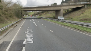 LIVE: Delays build on A38 at Buckfast after collision blocks Eastbound carriageway