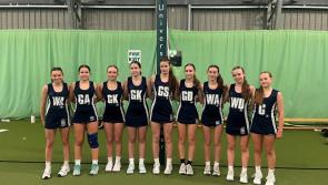 Sporting success part of the curriculum at Torquay Girls’ Grammar School