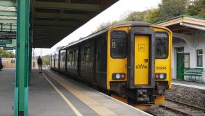 GWR warns Devon travellers to plan ahead as winter timetable and Christmas changes begin