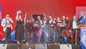 North Devon entrepreneur and Soccer Shooters boss wins national award