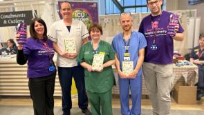 NHS staff launch new charity project at Exeter&rsquo;s Royal Devon hospital
