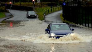 LIVE: Storm Bram triggers widespread flooding and travel disruption across Devon and Dartmoor