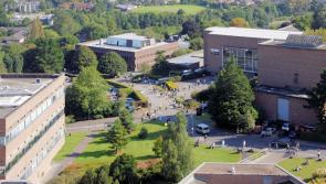 University of Exeter named finalist for major UK apprenticeship award
