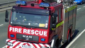 Devon fire service funding gap could hit &pound;12m if council tax frozen