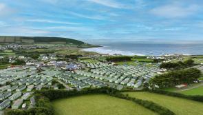 Multi-million investment underway at popular North Devon holiday park