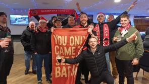 Wembley dream still alive for Barnstaple Town in the FA Vase