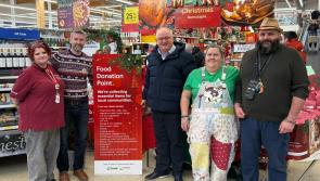 A Christmas message to North Devon from Ian Roome MP