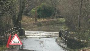 Heavy flooding hits Holsworthy area as rivers threaten to burst banks