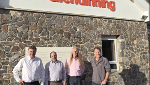 Devon MP visits Ashburton quarry firm amid growing pressures on construction sector