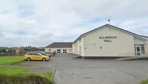 Plans lodged for more parking to help with chaotic village school run