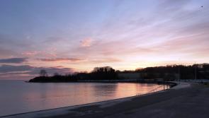 South West set for dry Christmas as colder weather moves in