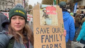 U-turn on farm inheritance tax is a &lsquo;real relief&rsquo; for North Devon farmers