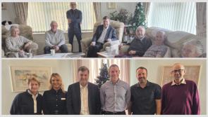 Central Devon MP meets Bovey Tracey residents to discuss healthcare and housing issues