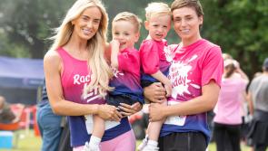 Exeter Race for Life set for July with support from BBC&rsquo;s The Traitors star
