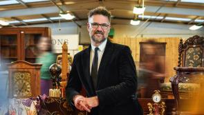 TV auctioneer and antiques expert is visiting two Torridge venues this month