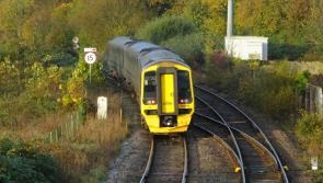 Train services across Devon to be suspended tonight due to high winds