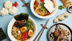 Authentic Japanese ramen pop-up to launch in Paignton