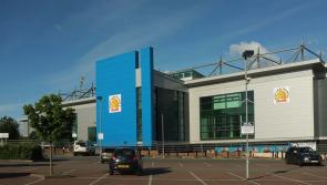 Exeter Chiefs seek new investment after &pound;10.3m loss revealed
