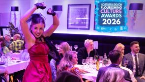 North Devon gears up to celebrate community and culture in 2026