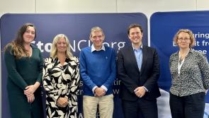 Exeter charity highlighted in Parliament for tackling AI-generated image abuse
