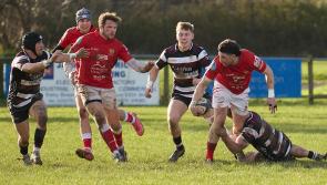 Blip for Barnstaple Chiefs in last-gasp defeat to Taunton Titans