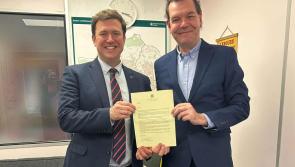 Exeter&rsquo;s Guildhall hosts tribute to WWII heroes as local historian recognised
