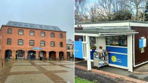 County calls on town and parish councils to step up for Devon&rsquo;s libraries 