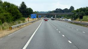 M5 reopens after serious collision near Exeter as police appeal for witnesses
