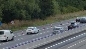 Paul Jolly: That BMW in your mirror isn&rsquo;t always what you think