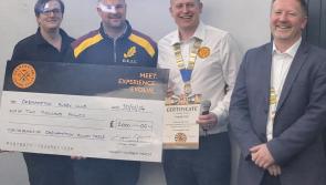 Okehampton community groups benefit from nearly &pound;10k in locally raised funding