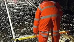 Storm Chandra leaves North Devon passengers stranded as Tarka Line stays closed