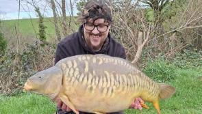 Monster Carp fuelling fishing thrills in the Specimen Pool