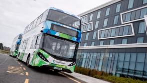 Barnstaple to lead North Devon&rsquo;s shift to electric bus fleet
