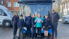 &ldquo;Your job is epic&rdquo;: Stagecoach takes pupils on a career ride