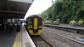 Devon council urged to take urgent action over &lsquo;obsolete&rsquo; Tarka Line rail route