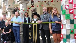  Exeter sees massive &pound;31.7m boost from Women's Rugby World Cup matches
