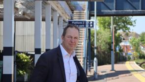 Devon MP warns rail 'Cinderella' line cannot support new housing surge