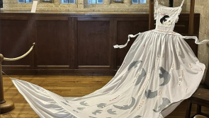 Pictures: Castle Drogo hosts powerful women&rsquo;s history art exhibition this March