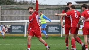 The final push for glory and survival for football clubs across Devon