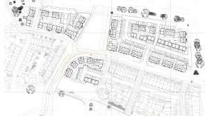 Fresh expansion of Devon&rsquo;s newest town gets green light