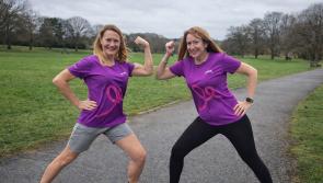 Runners urged to back Path at Plymouth half marathon and 10K