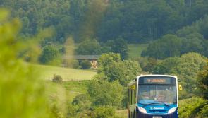 Major Stagecoach timetable shake-up set for Dartmoor and South Hams this April