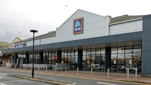 Supermarket giant Aldi is recruiting now for staff in North Devon 