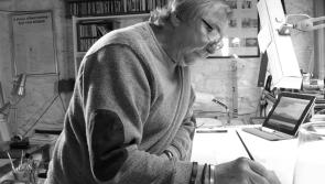 Tributes paid to well-known Walkham valley figure and artist after lifetime on Dartmoor