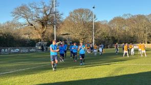 Dramatic late victory eases relegation fears for Bideford AFC in Southern League