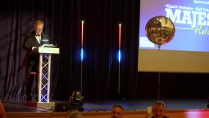 Full video: Torbay Business Awards 2025