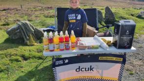 Firm gets ducks in a row to sponsor big race